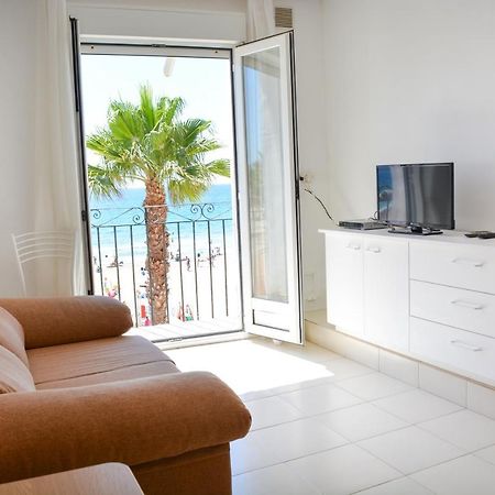 Ferienwohnung Casa De Pescadores Old Town Villajoyosa Exterior foto